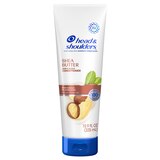 Head & Shoulders Shea Butter Anti-Dandruff Conditioner, 10.9 OZ, thumbnail image