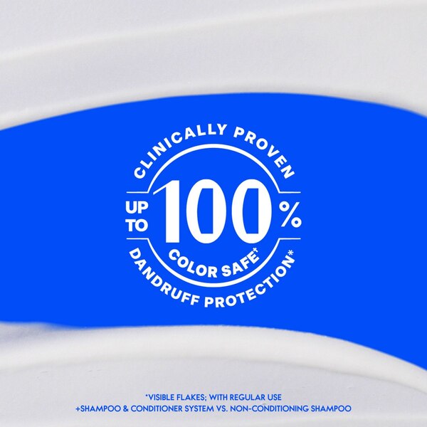 Head & Shoulders Dry Scalp Care Shampoo & Conditioner Pack, 2 CT