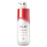 Olay Age Defying Body Wash with Niacinamide, 20 oz, thumbnail image