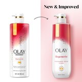 Olay Age Defying Body Wash with Niacinamide, 20 oz, thumbnail image