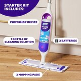 Swiffer PowerMop Multi-Surface Mop Kit, thumbnail image
