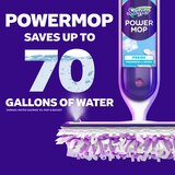 Swiffer PowerMop Multi-Surface Mop Kit, thumbnail image