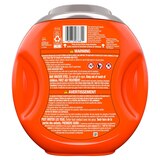 Tide+ Power Pods Sport Laundry Detergent XL Pacs, Active Fresh Scent, 25 ct, thumbnail image