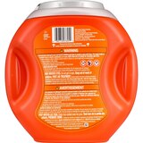Tide Power Pods + Febreze Laundry Detergent Pacs, Botanical Rain, 25 ct, thumbnail image