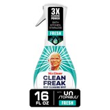 Mr. Clean Clean Freak Deep Cleaning Mist Multi-Surface Spray, Unstopables Fresh Scent, 16.7 OZ, thumbnail image