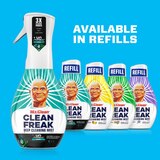 Mr. Clean Clean Freak Multi-Purpose Cleaner Unstopables Fresh Scent, 16 oz, thumbnail image