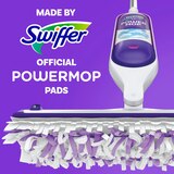 Swiffer PowerMop Multi-Surface Mopping Pad Refill, 5 ct, thumbnail image