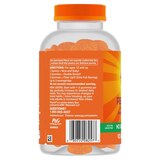 Metamucil Daily Fiber Gummies, Orange Flavored, 105 CT, thumbnail image