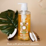 Safeguard Hand Wash Twin Pack, 15.5 oz, Notes of Lavender & Notes of Coconut, thumbnail image