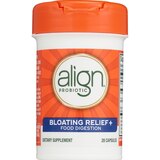 Align Probiotic Bloating Relief + Food Digestion, 28 CT, thumbnail image