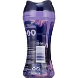 Downy Infusions In-Wash Scent Booster Beads, Calm Lavender & Vanilla Bean, 5 oz, thumbnail image