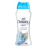 Downy Light Scent In-Wash Scent Booster Beads, 13.4 oz, thumbnail image