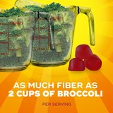 Metamucil Fiber Supplement Gummies, Citrus Berry Flavored, 72 CT, thumbnail image