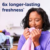Downy Calm Infusions In-Wash Scent Booster Beads, Lavender & Vanilla Bean Scent, 13.4 oz, thumbnail image