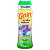 Gain + Odor Defense In-Wash Scent Booster Beads, Super Fresh Blast Scent, 12.2 oz, thumbnail image