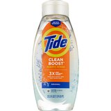 Tide Clean Boost Fabric Rinse, Original Scent, 25.5 oz, thumbnail image