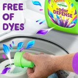 Gain + Odor Defense Liquid Fabric Softener, Super Fresh Blast Scent, 44 oz, thumbnail image