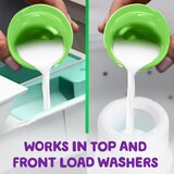 Gain + Odor Defense Liquid Fabric Softener, Super Fresh Blast Scent, 100 oz, thumbnail image