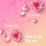 Febreze Romance & Desire Air Mist, Pink Rose Petals & Champagne Spritz, 8.8 oz, thumbnail image