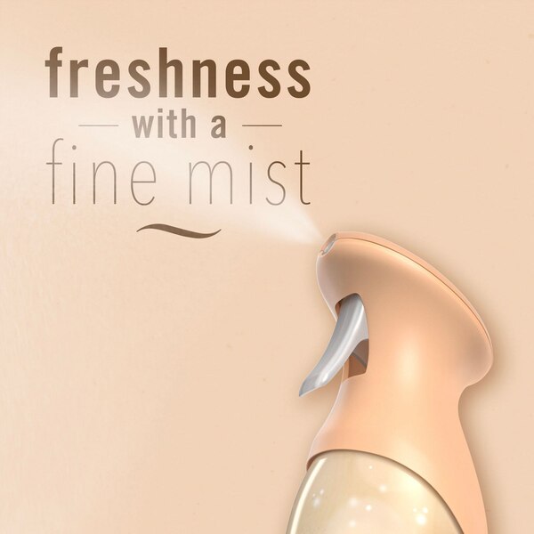Febreze Air Freshener Spray, Soothe & Restore Scent, 8.8 oz