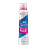 Secret Outlast Antiperspirant & Deodorant Dry Spray, Protecting Powder, 4.1 OZ , thumbnail image