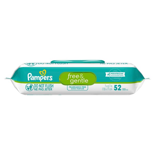 PAMP BW F&G 1X 52ctFIT 8/52