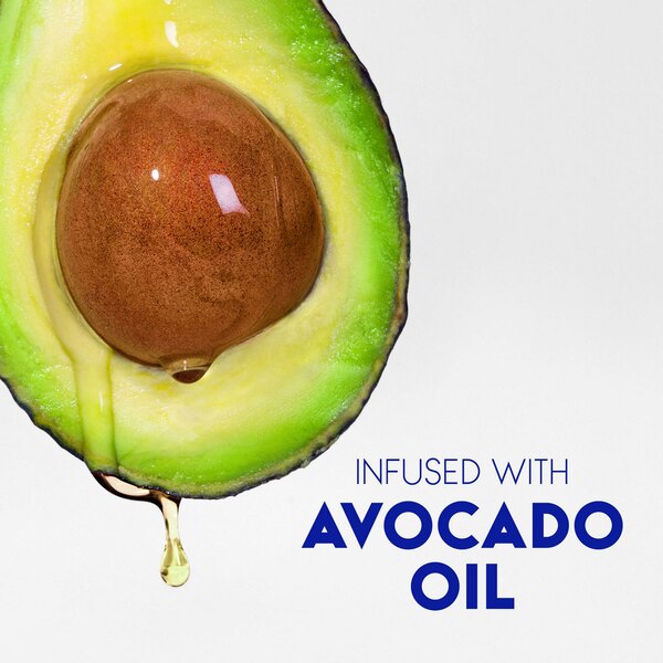 Head & Shoulders Avocado Oil 2-in-1 Dandruff Shampoo & Conditioner, 12.5 OZ