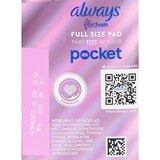 Always Pocket Pads, Size 2, thumbnail image