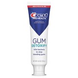 Crest Pro-Health Gum Detoxify Toothpaste, Deep Clean, thumbnail image