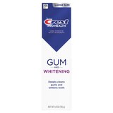 Crest Pro Health Gum Detoxify Toothpaste, Gentle Whitening, 4.8 OZ, thumbnail image