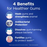 Crest Pro-Health Enamel & Gum Repair Toothpaste, Intensive Clean, 4.1 OZ, thumbnail image