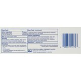 Crest 3D White Brilliance Toothpaste, Charcoal Mint, 4.6 OZ, thumbnail image