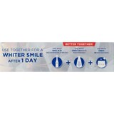 Crest 3D White Brilliance Toothpaste, Charcoal Mint, 4.6 OZ, thumbnail image