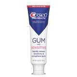 Crest Pro-Health Sensitive & Gum Toothpaste, All Day Protection, 4.8 OZ, thumbnail image