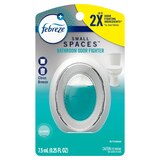 Febreze Small Spaces Air Freshener, Citrus Breeze Scent, 7.5 ml, thumbnail image