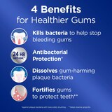 Crest Pro-Health Gum Detoxify Toothpaste, Deep Clean, thumbnail image