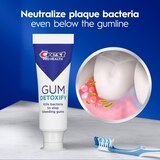 Crest Pro-Health Gum Detoxify Toothpaste, Deep Clean, thumbnail image