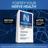Nervive Nerve Health, with Alpha Lipoic Acid, 30 CT, thumbnail image
