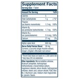 Nervive Nerve Relief with Alpha Lipoic Acid, 30 CT, thumbnail image