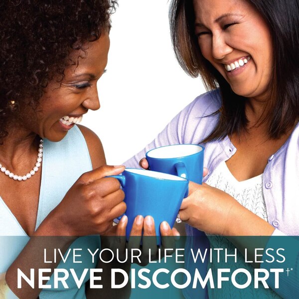 Nervive Nerve Relief with Alpha Lipoic Acid, 30 CT