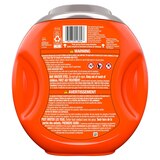 Tide+ Laundry Detergent Pods with Downy Soft Boosters, April Fresh Scent, 25 ct, thumbnail image
