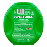 Gain Super Flings Laundry Detergent, Happy Hibiscus Hula, 25 ct, thumbnail image