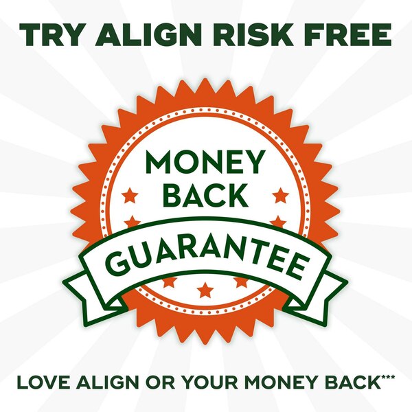 Align Yogurt Bites, Apple Blueberry, 21 CT