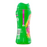 Gain In-Wash Scent Booster Beads, Happy Hibiscus Hula, 12.2 oz, thumbnail image 4 of 4
