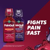 Vicks PainQuil Day/Night Acetaminophen Combo Pack, 24 OZ, thumbnail image