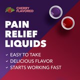 Vicks PainQuil Day/Night Acetaminophen Combo Pack, 24 OZ, thumbnail image