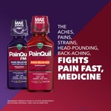 Vicks PainQuil Day/Night Acetaminophen Combo Pack, 24 OZ, thumbnail image