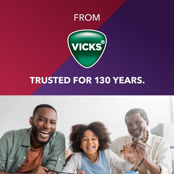 Vicks PainQuil Day/Night Acetaminophen Combo Pack, 24 OZ
