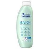 Head & Shoulders Bare Anti-Dandruff Shampoo, Itchy Scalp Relief, 13.5 OZ, thumbnail image