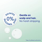 Head & Shoulders Bare Anti-Dandruff 2-in-1 Shampoo & Conditioner, Pure Clean, 13.5 OZ, thumbnail image